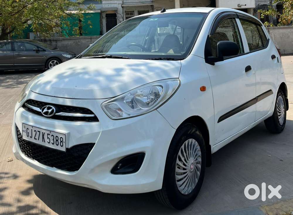 Hyundai I10 Era 1.1 Irde, 2013, Petrol