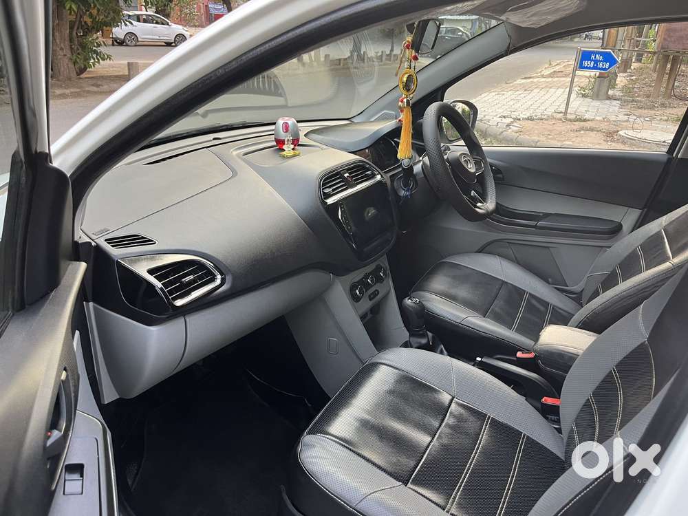 Tata Tiago 1.2 Revotron Xt (o), 2023, Petrol