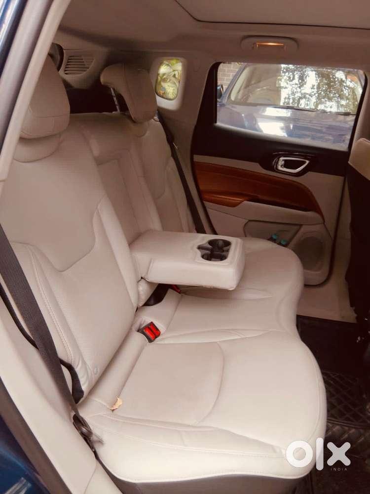 Jeep Compass 2.0 Limited Option, 2021, Petrol