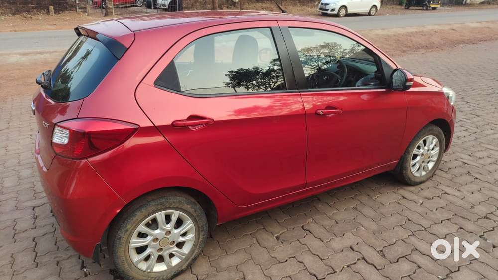 Tata Tiago Xza Plus, 2018, Petrol