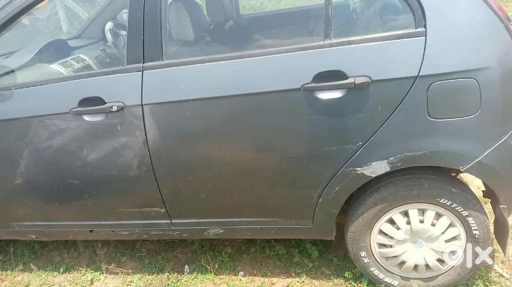 Tata Indica Vista 2012 Diesel Manual