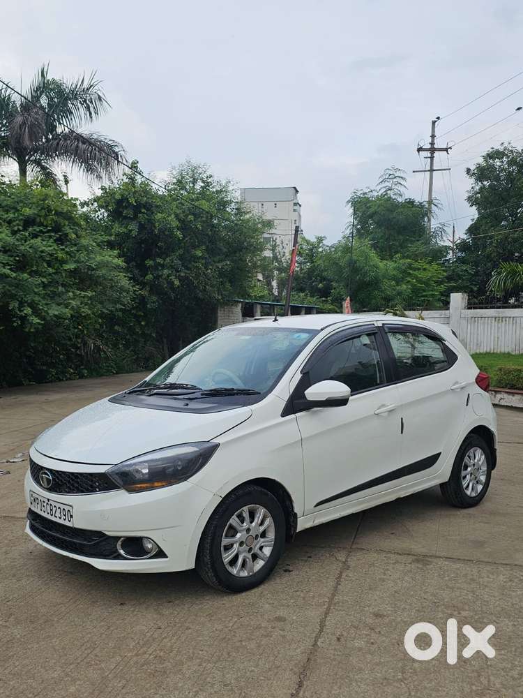 Tata Tiago Xz Diesel, 2019, Diesel