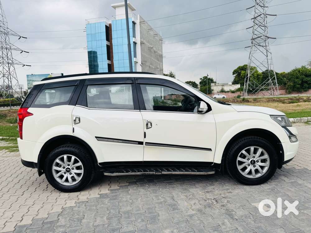 Mahindra Xuv500 2.2 W10, 2015, Diesel