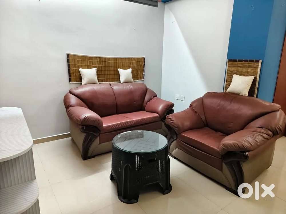 2BHK in Akkulam