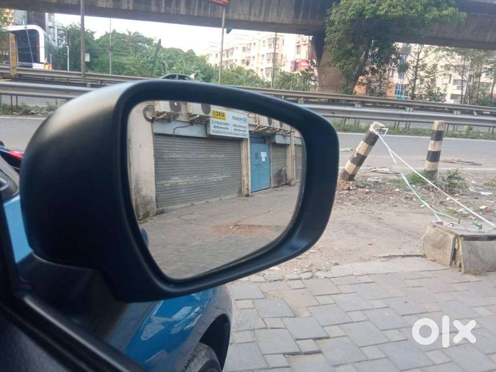 Maruti Suzuki Ignis 1.2 Delta Mt, 2017, Petrol