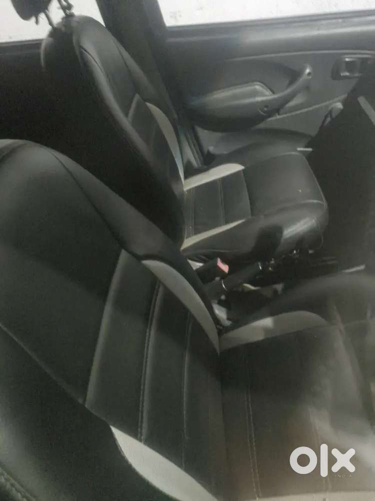 Tata Indica V2 2008 Diesel