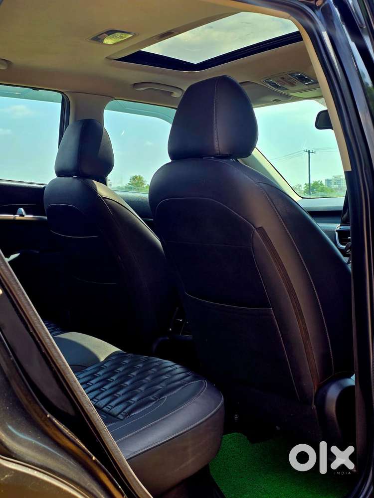 Kia Seltos Htx D, 2020, Diesel