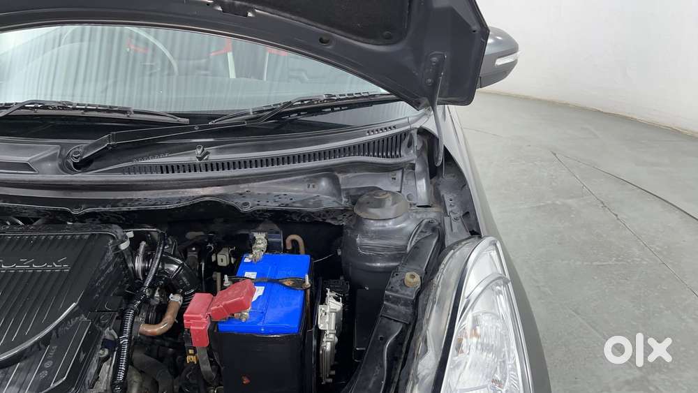 Maruti Suzuki Swift Vvt Vxi, 2015, Petrol