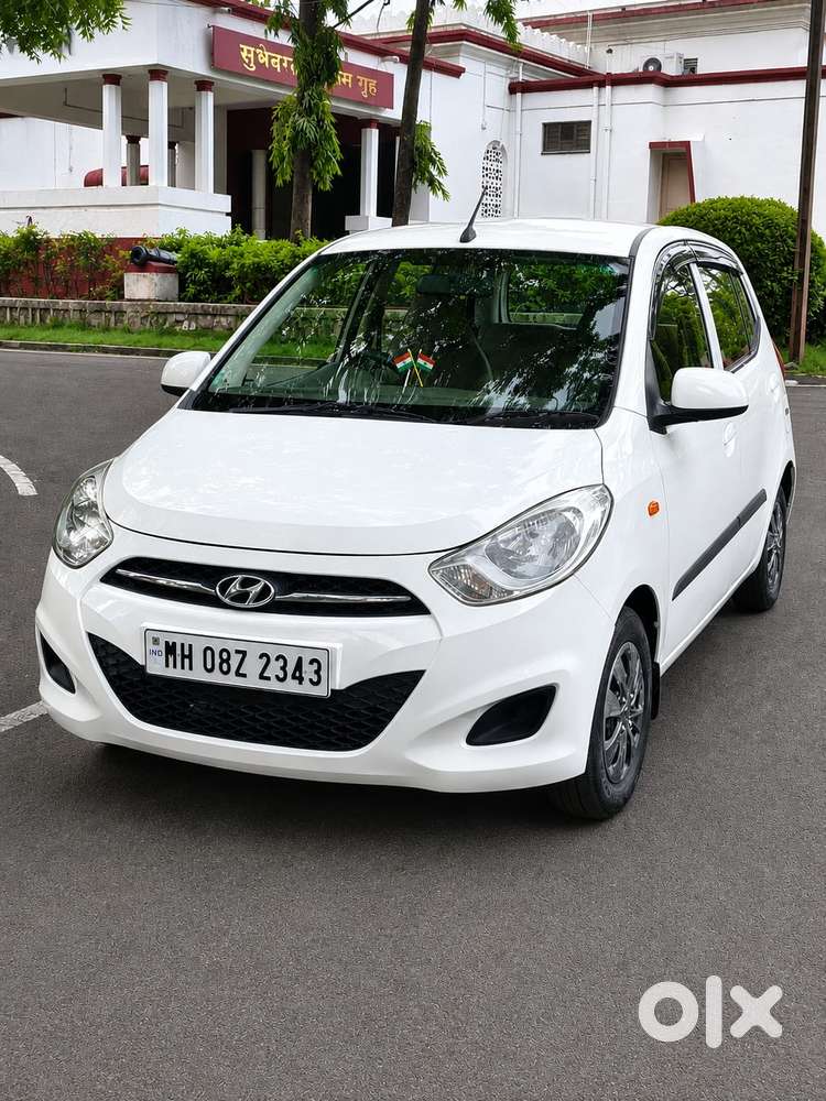 Hyundai I10 Magna 1.1l, 2012, Petrol