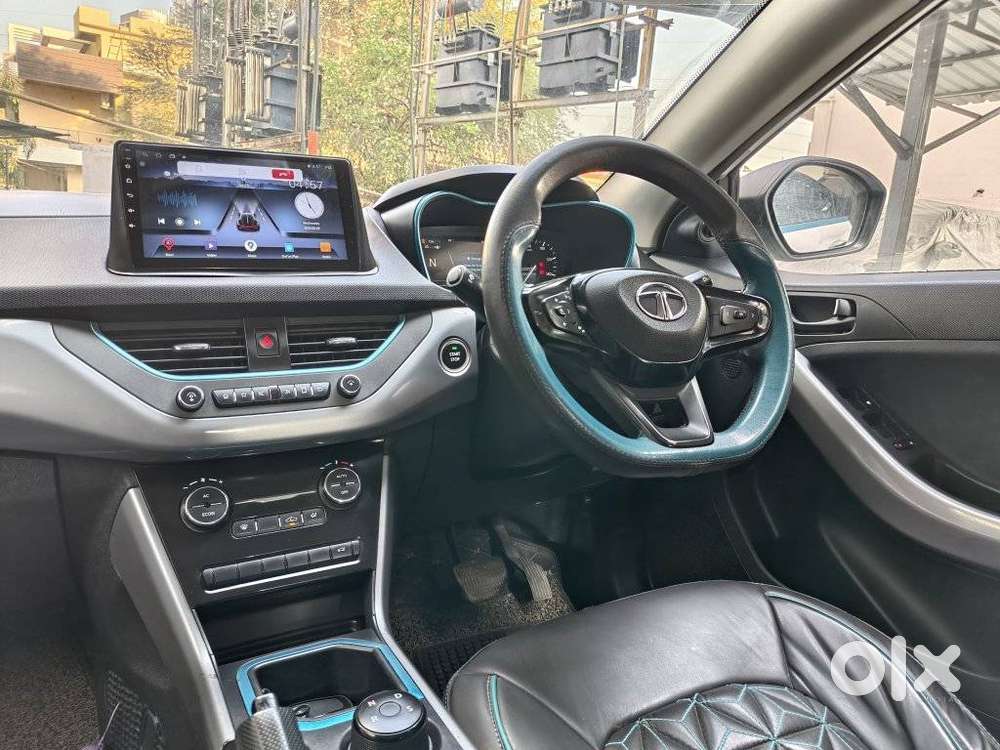 Tata Nexon Ev Xm, 2022, Electric