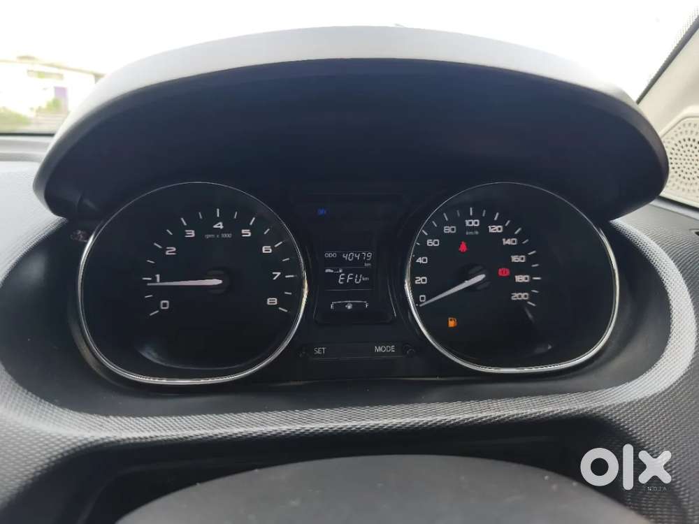 Tata Tiago Xz, 2018, Petrol