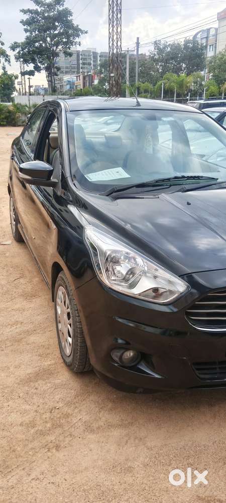 Ford Aspire Trend Plus Tdci, 2016, Diesel
