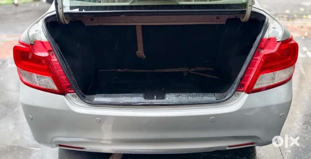 Maruti Suzuki Dzire 1.2 Vxi, 2020, Petrol