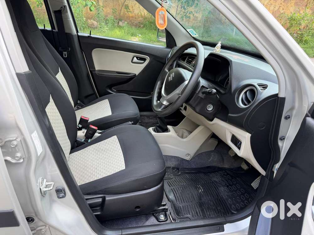 Maruti Suzuki Alto 800 Lxi, 2023, Petrol