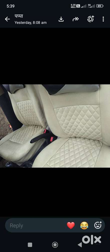 Volkswagen Polo 2010 Year