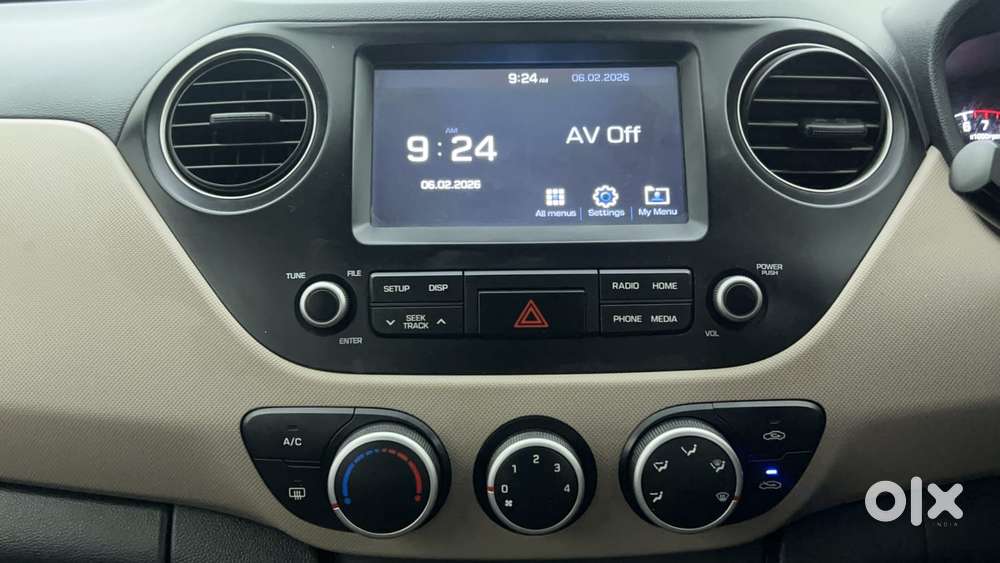 Hyundai Grand I10 1.2 Kappa Sportz, 2019, Petrol