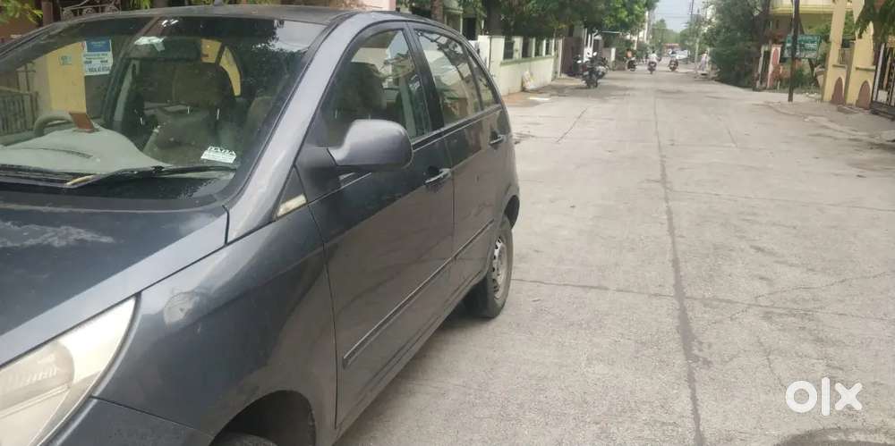 Tata Indica Vista 2008 Petrol Good Condition
