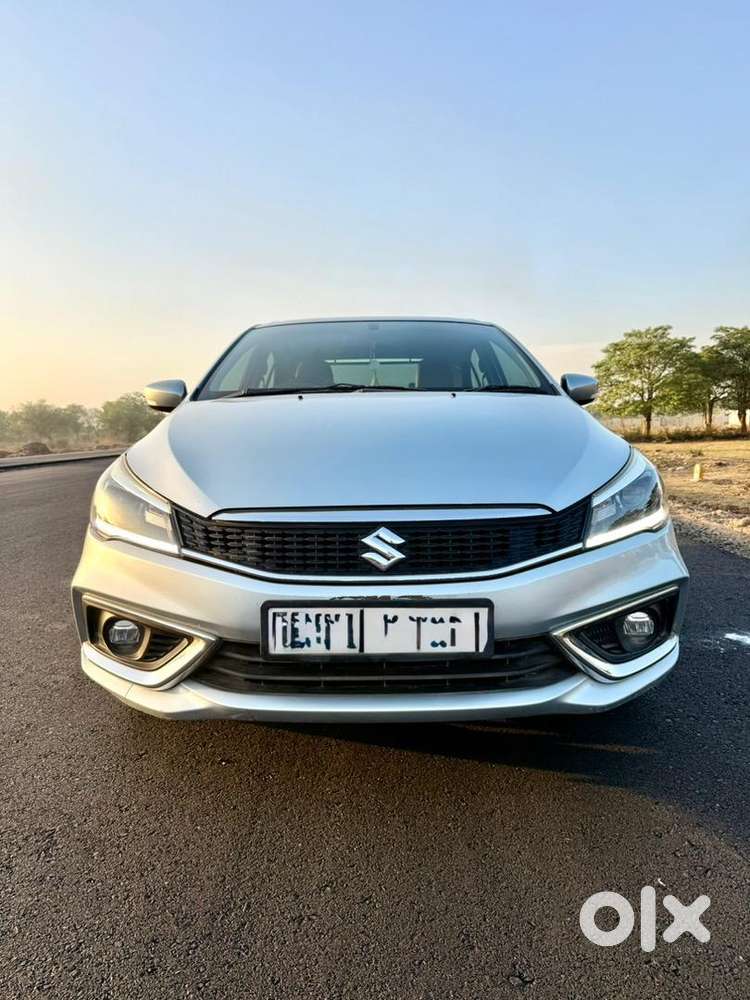 Maruti Suzuki Ciaz 2025 Petrol Well Maintained