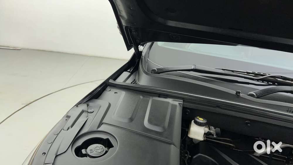 Mg Hector Plus 1.5 Sharp Dct, 2020, Petrol