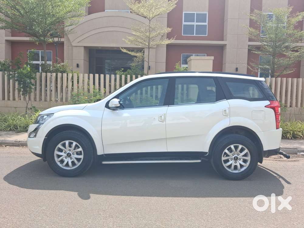 Mahindra Xuv500 2.2 W10, 2017, Diesel