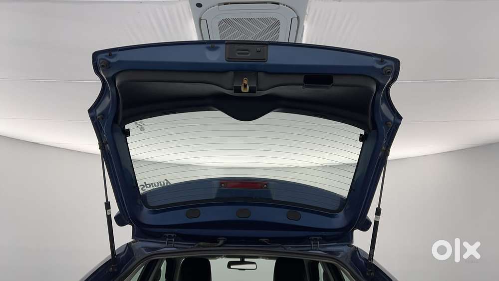 Maruti Suzuki Baleno 1.2 Alpha, 2018, Petrol