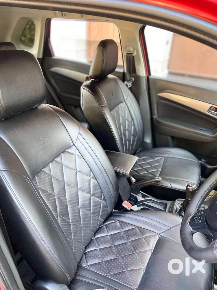 Maruti Suzuki Brezza Zdi, 2016, Diesel