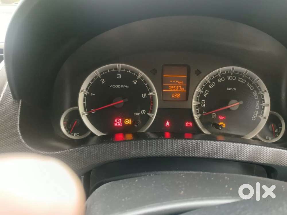 Maruti Suzuki Swift Vdi, 2015, Diesel