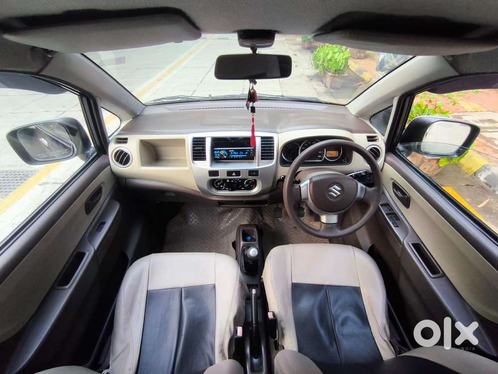 Maruti Suzuki Zen Estilo Vxi Bsiv W Abs, 2011, Petrol