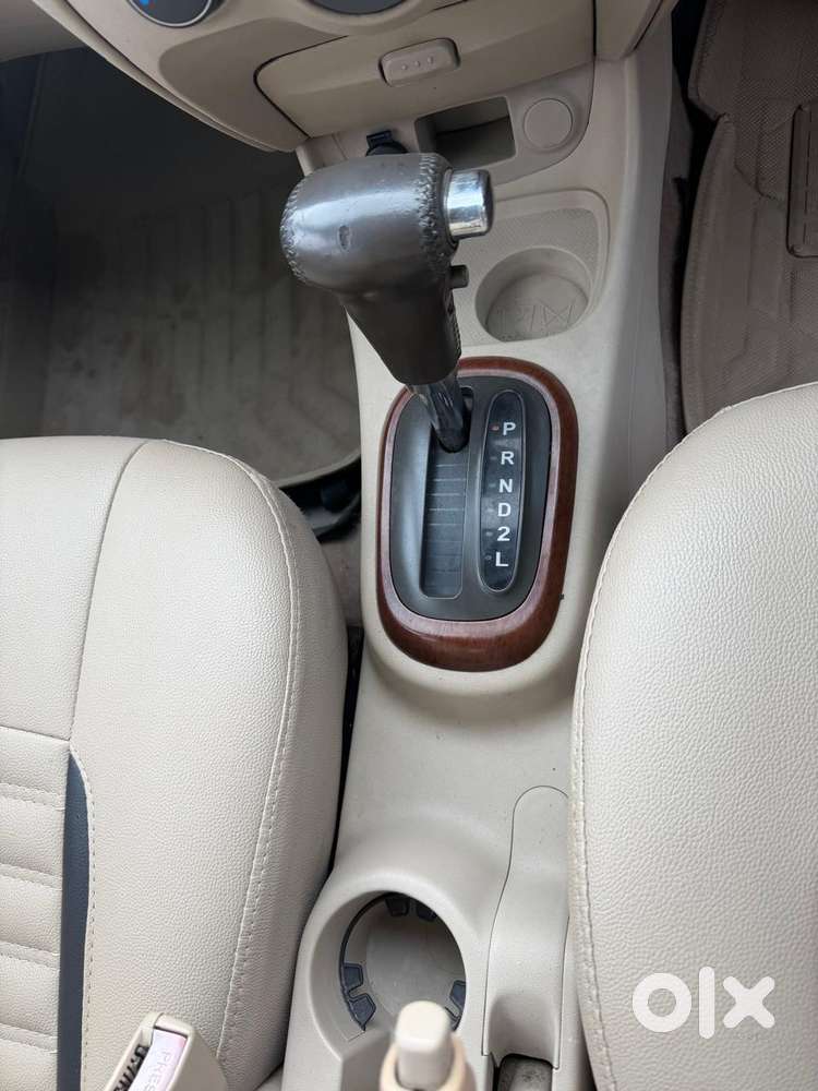 Hyundai Verna