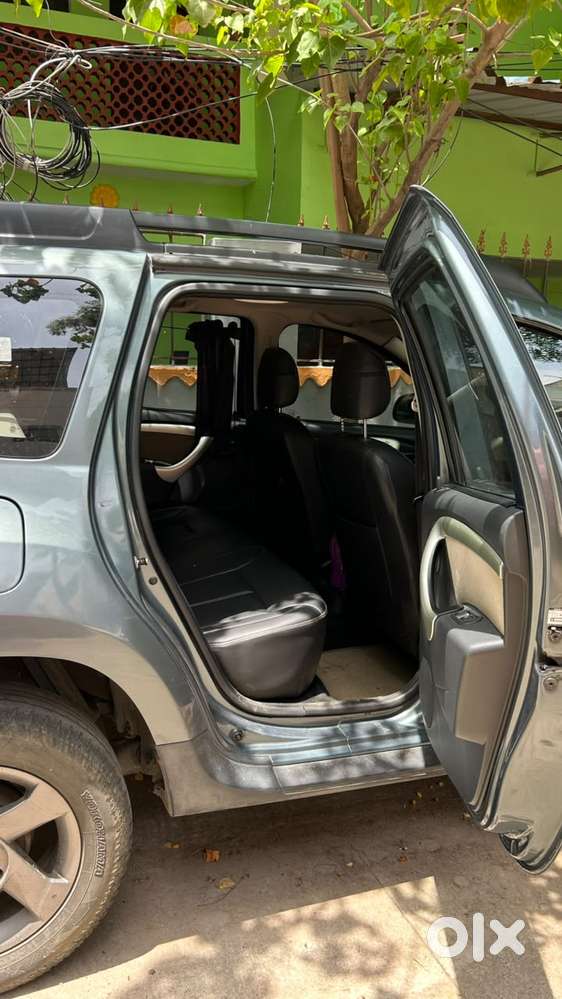 Renault Duster Rxl Pack 85 Diesel, 2014, Diesel