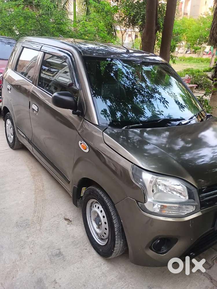 Very Good Condition