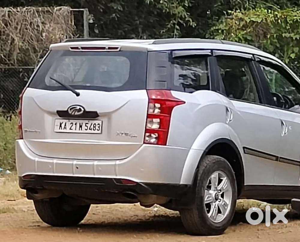 Mahindra Xuv500 Diesel Manual 2013