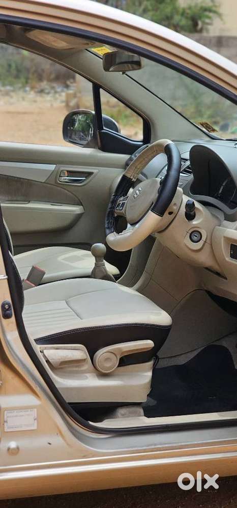 Maruti Suzuki Ertiga 2012-2015 Zdi, 2013, Diesel