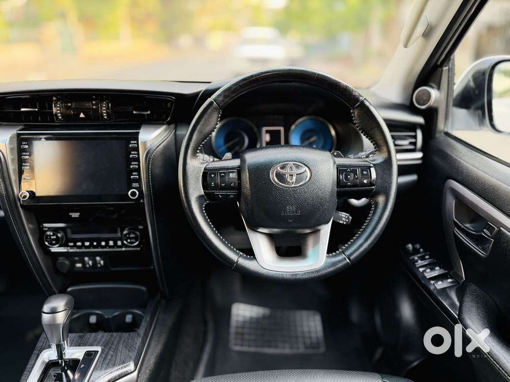 Toyota Fortuner 4x2 At 2.8 Diesel, 2022, Diesel