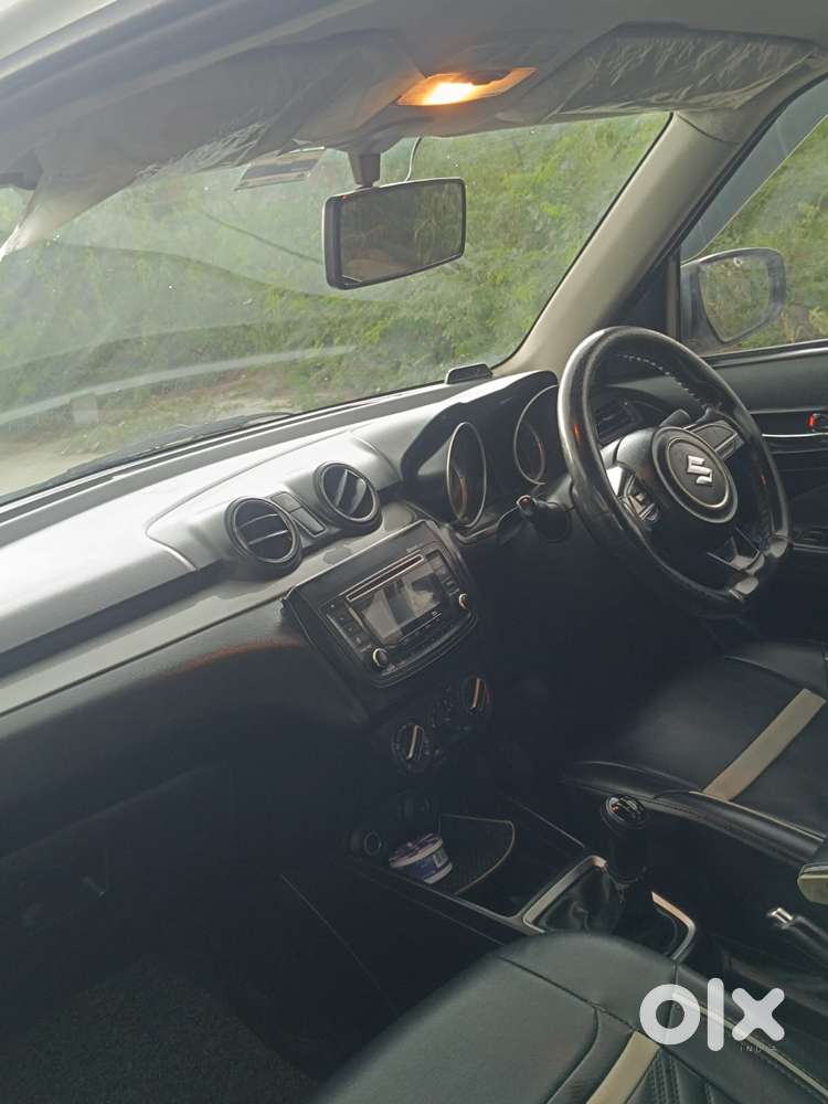 Maruti Suzuki Swift Ddis Vdi, 2019, Diesel