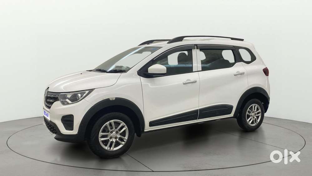 Renault Triber Rxl, 2021, Petrol