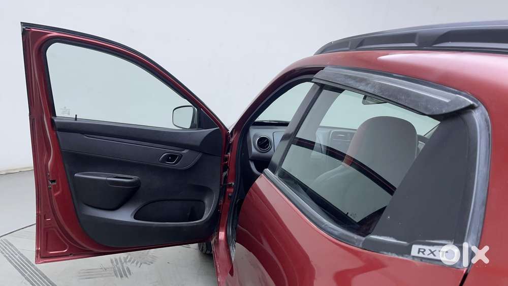 Renault Kwid Rxt 1.0, 2017, Petrol