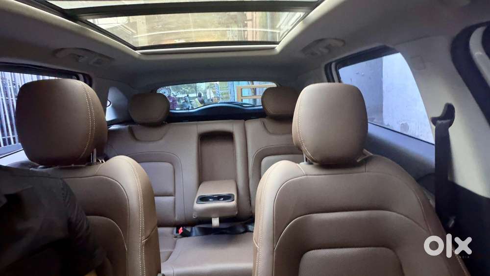 Tata Harrier Xza+, 2023, Diesel