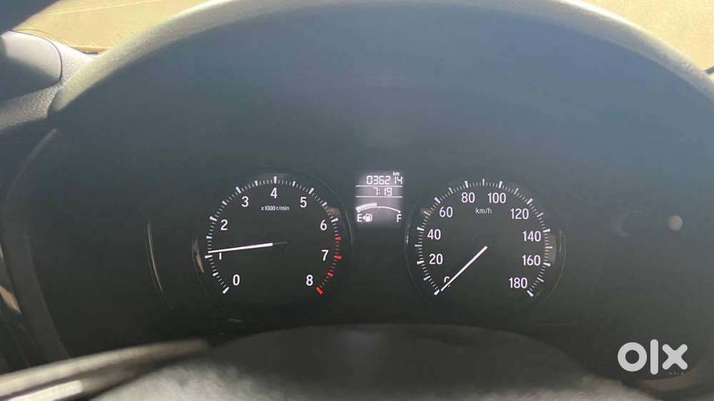 Honda Amaze 2019 Petrol