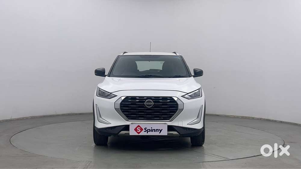 Nissan Magnite 1.0 Xl, 2021, Petrol
