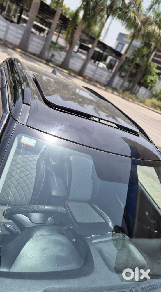 Hyundai Creta 1.5 S Plus Knight Petrol, 2023, Petrol