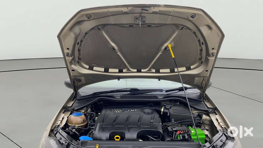 Volkswagen Vento 1.5 Tdi Highline At, 2015, Diesel
