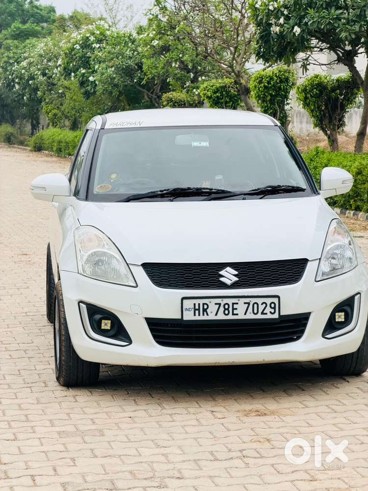 Swift Maruti Diesel 2016
