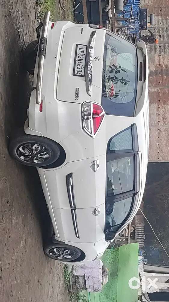 Maruti Suzuki Ertiga Diesel Manual 2016