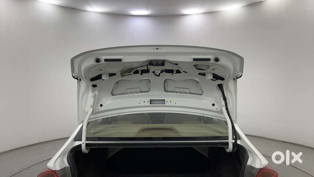 Honda City 2014-2015 I Dtec Vx, 2015, Petrol