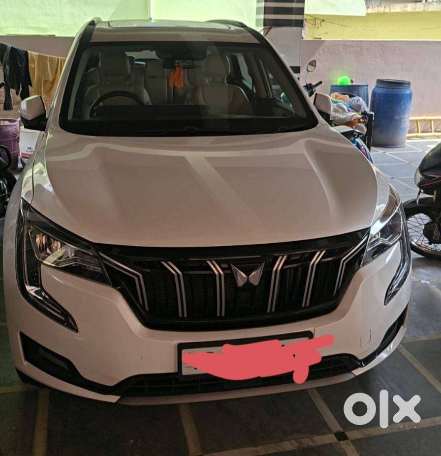 I Want To Sell Car