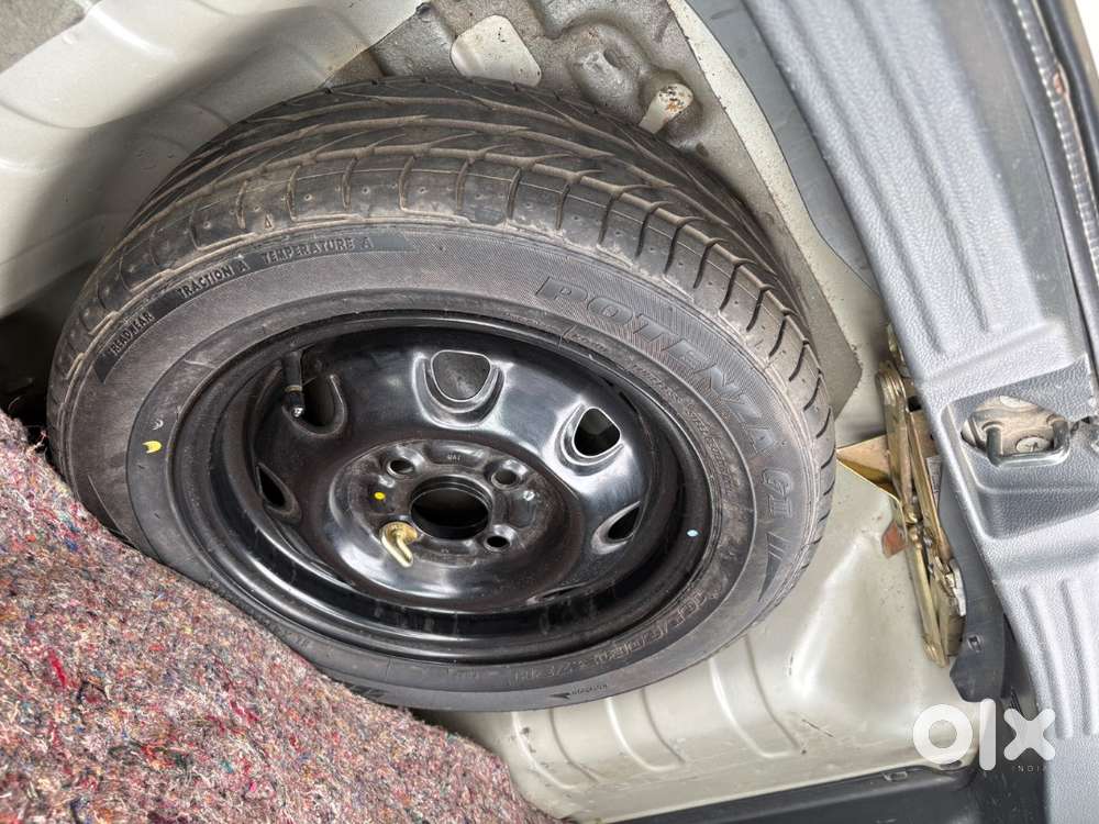 Maruti Suzuki Zen Estilo 2007