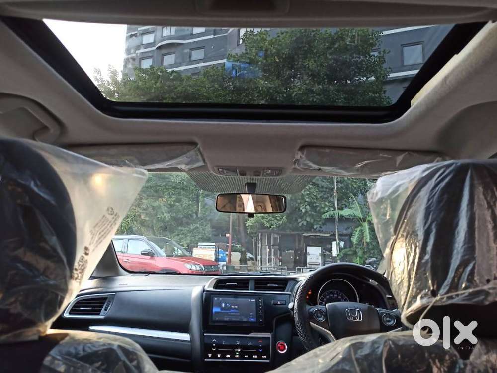 Honda Wr-v 1.2 Vx I-vtec, 2022, Petrol