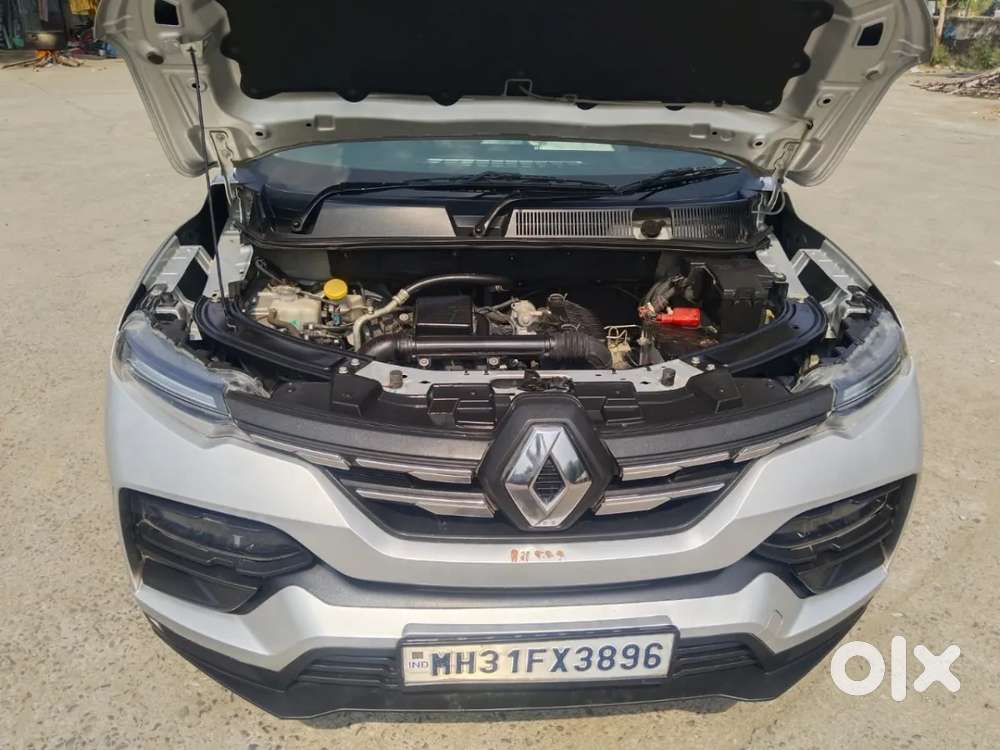 Renault Kiger Rxe, 2023, Petrol
