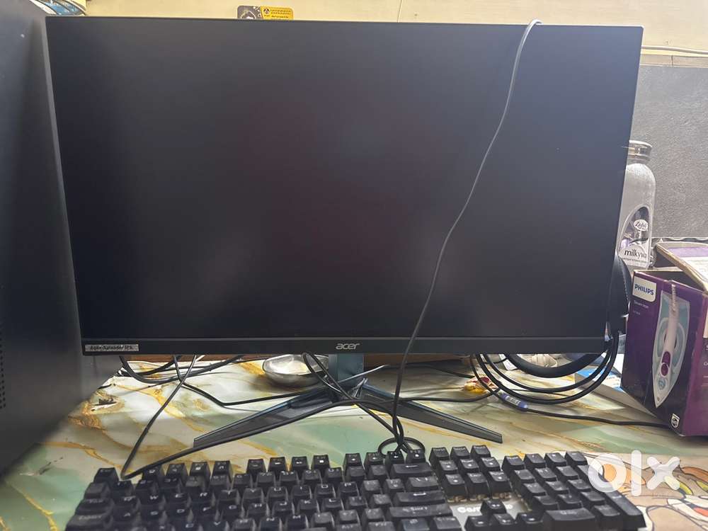 Gaming system